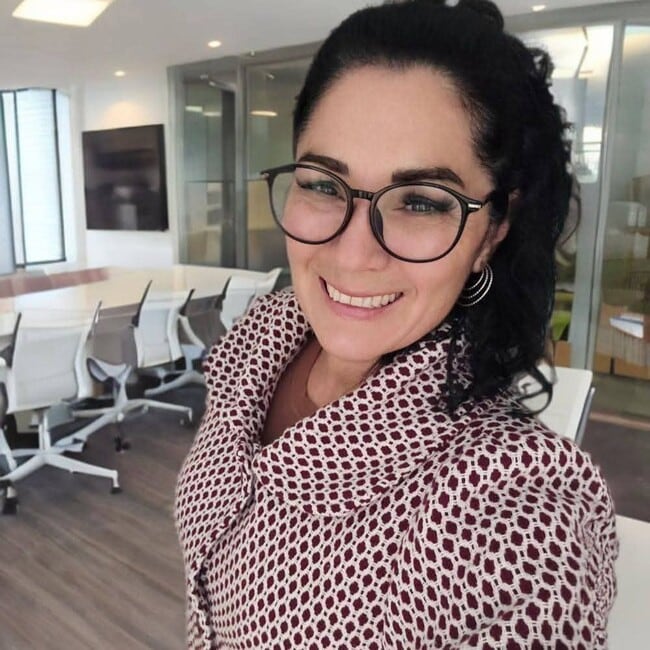 Brenda Monroy Felipe