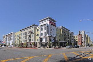 88 S Garfield Ave, Alhambra, CA 91801