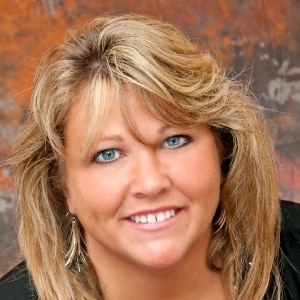 Katherine McElravy