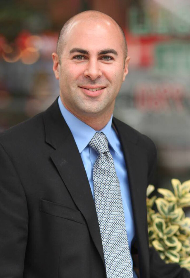 Agent Photo