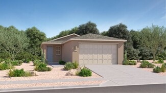 12194 N Dandridge Ave Unit 36041014, Marana, AZ 85653