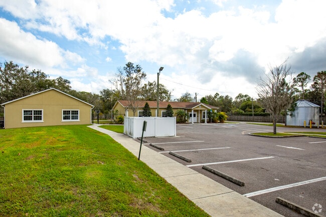 Montessori teachers are trained in the specific developmental stages of their students.