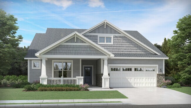 3860 Wild Grove Way unit 36452741, Valparaiso, IN 46385 - photo 2