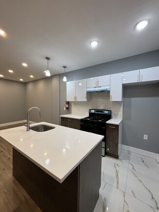 812 Clinton Ave Unit G, Newark, NJ 07108