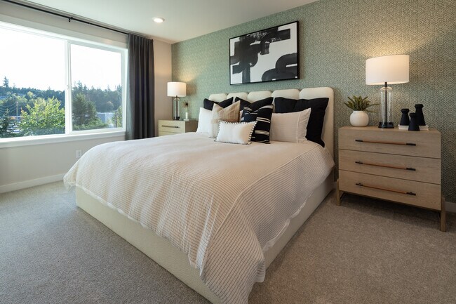 13210 NE 127th Way unit E, Kirkland, WA 98034 - photo 6