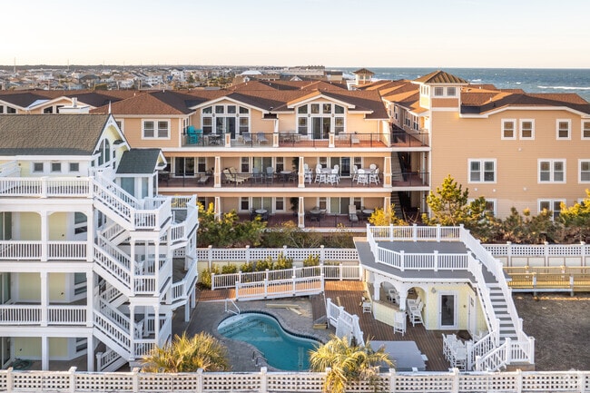 Homes in Kill Devil Hills span multi-million-dollar mansions to condominium beach homes.