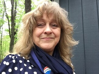Julie Heiney