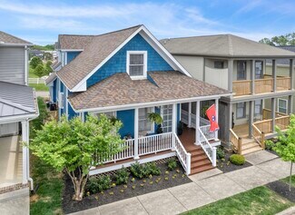 315 Augusta Ave, Pleasant View, TN 37146