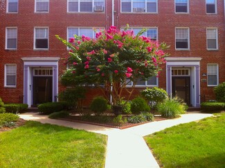 5051 New Hampshire Ave NW, Washington, DC 20011