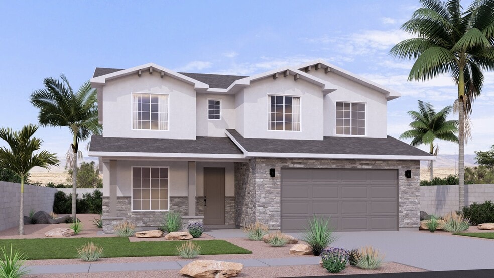 4042 W 1440 S, Hurricane, UT 84737 - photo 1
