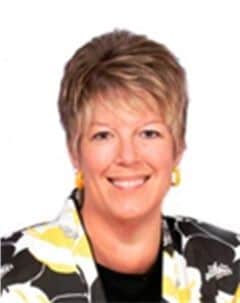 Diane Godwin-Luckey