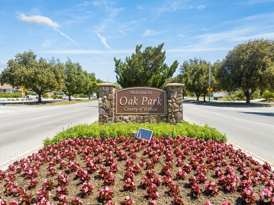Oak Park