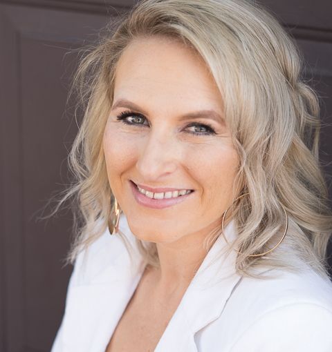 Patricia Parker