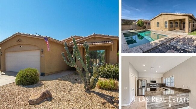 13723 W Maui Ln, Surprise, AZ 85379 - photo 2