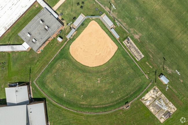 Courses in Reading, Writing, and Literature are available at Neville Junior High School.