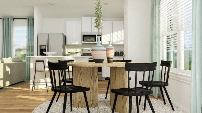 167 Cibolo Creek Loop, Bastrop, TX 78602 - photo 5