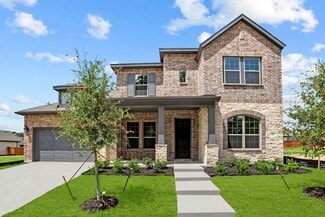 3044 Farmhouse Dr Unit 36473089, Midlothian, TX 76065