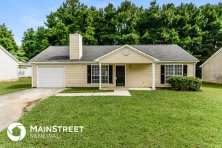 49 Marissa Cove, Riverdale, GA 30274