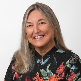 Sandra (Sandy) Hegerfeldt