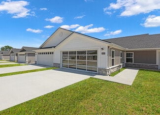 19601 E R D Mize Rd, Independence, MO 64057