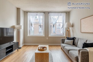 2400 M St NW Unit FL8-ID16, Washington, DC 20037