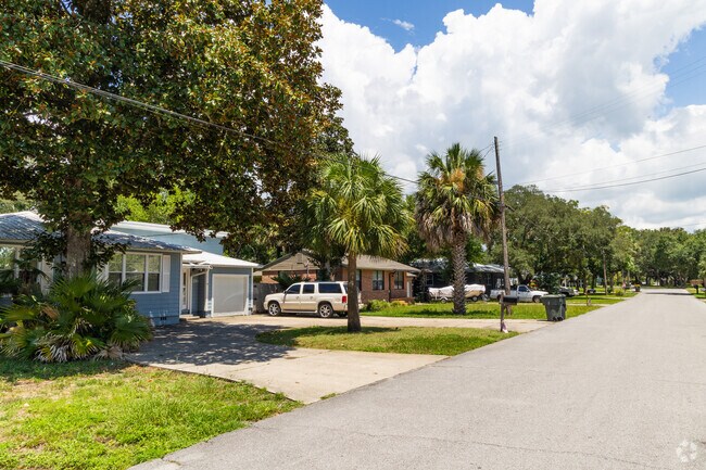 Home styles in Ocean City can vary wildly, even within the same neighborhood.