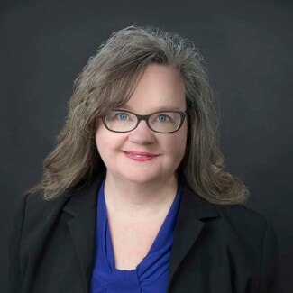 Jennifer Helman