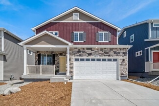 21880 E 46th Place Unit 36477235, Aurora, CO 80019