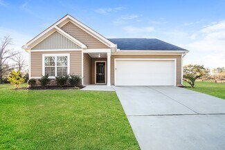 1223 Lakeshore Dr, Camden, SC 29020