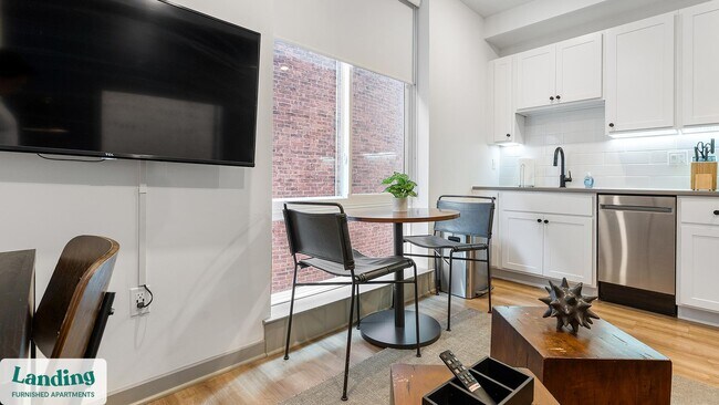 4014 Ludlow St unit 204, Philadelphia, PA 19104 - photo 4