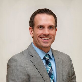 Chad Wirth