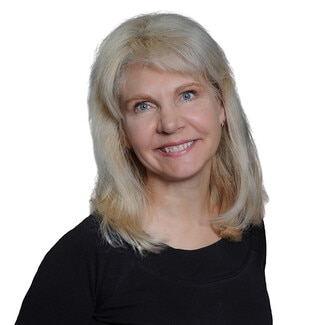 Justyna Johnson
