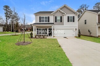576 Glenmanor Dr, Irmo, SC 29063
