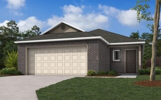 1048 John Ave, Trinity, AL 35673