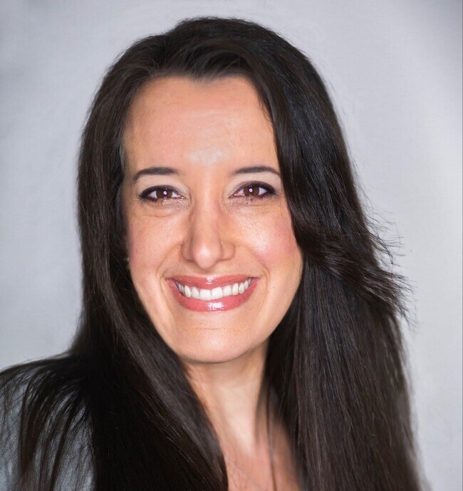 Naomi Abel