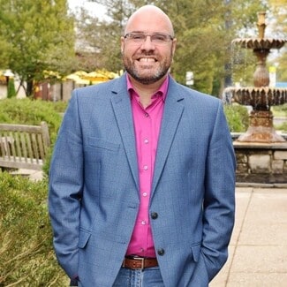 Richard Davey