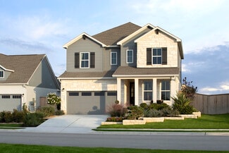 4632 College Square Dr, Round Rock, TX 78665