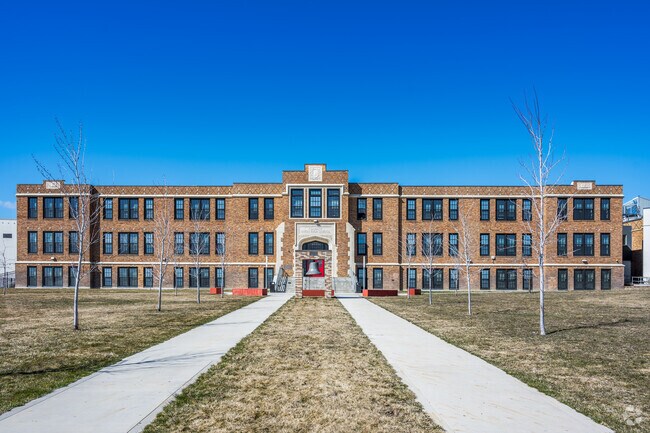 Klamath Union High School is a top-rated school in Klamath Falls.