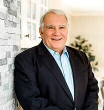 George Borstell