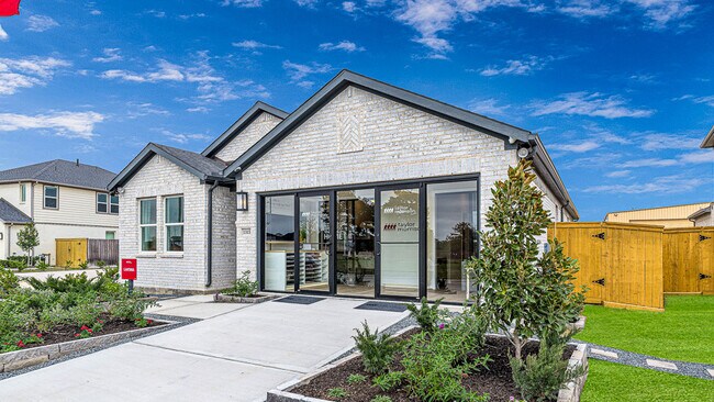 1315 N Yellow Rose Ct unit 36665579, Tomball, TX 77375 - photo 6