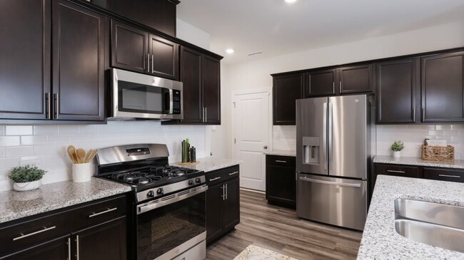 3004 Bay Foal Ln, Durham, NC 27703 - photo 4