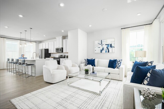 5078 Grain Orchard Rd unit 38449435, Indian Trail, NC 28079 - photo 5