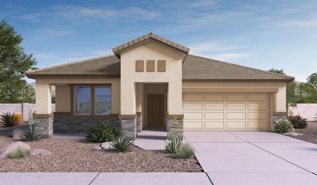 10015 N Black Dalea unit 37365262, Marana, AZ 85653 - photo 2