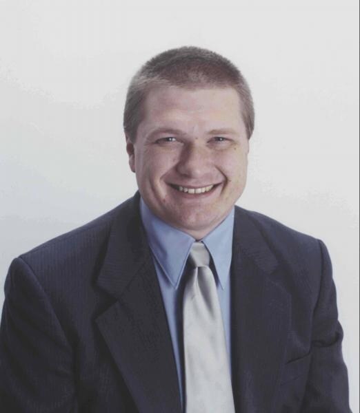Jeremy Bradshaw