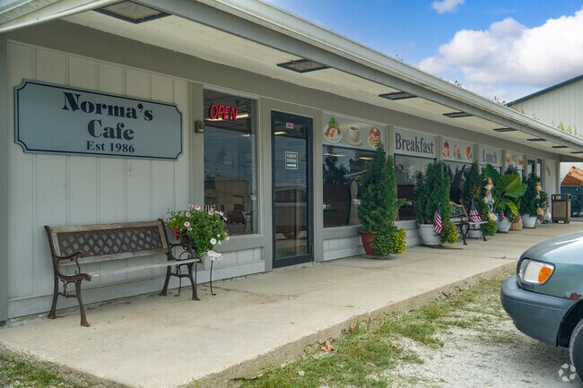 Normas Cafe has been a favorite for the residents of South Lockport since 1986.