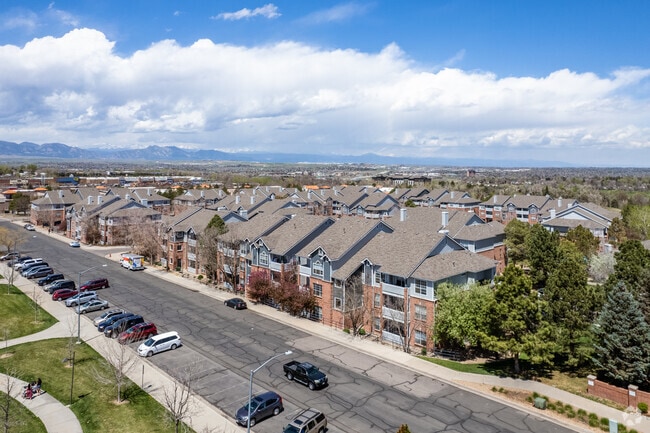 Residents can join an apartment community for comfortable and safe living in East Westminster, Colorado.