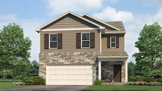 11033 Traders Trace Way, Fort Wayne, IN 46835