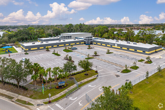 Imagine Charter School At North Manatee, Palmetto FL Rankings & Reviews