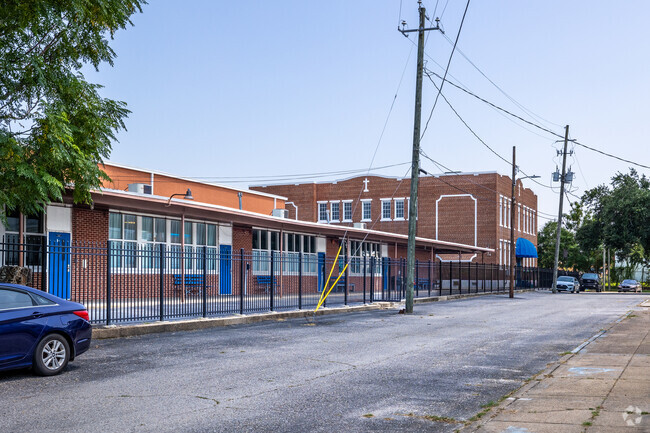 Most Pure Heart of Mary School_6