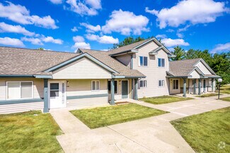 1120 SE Mapleleaf Ln, Waukee, IA 50263